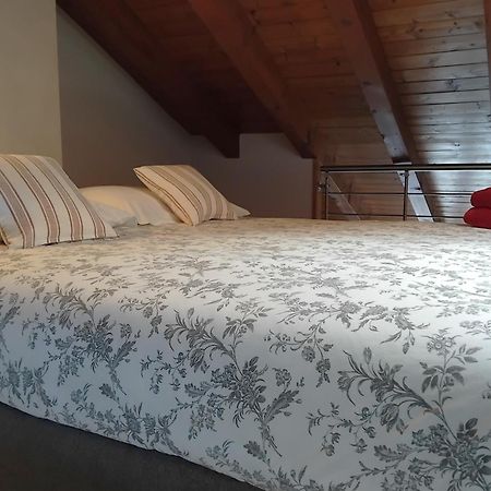 Filandalago Apartment Iseo Eksteriør bilde