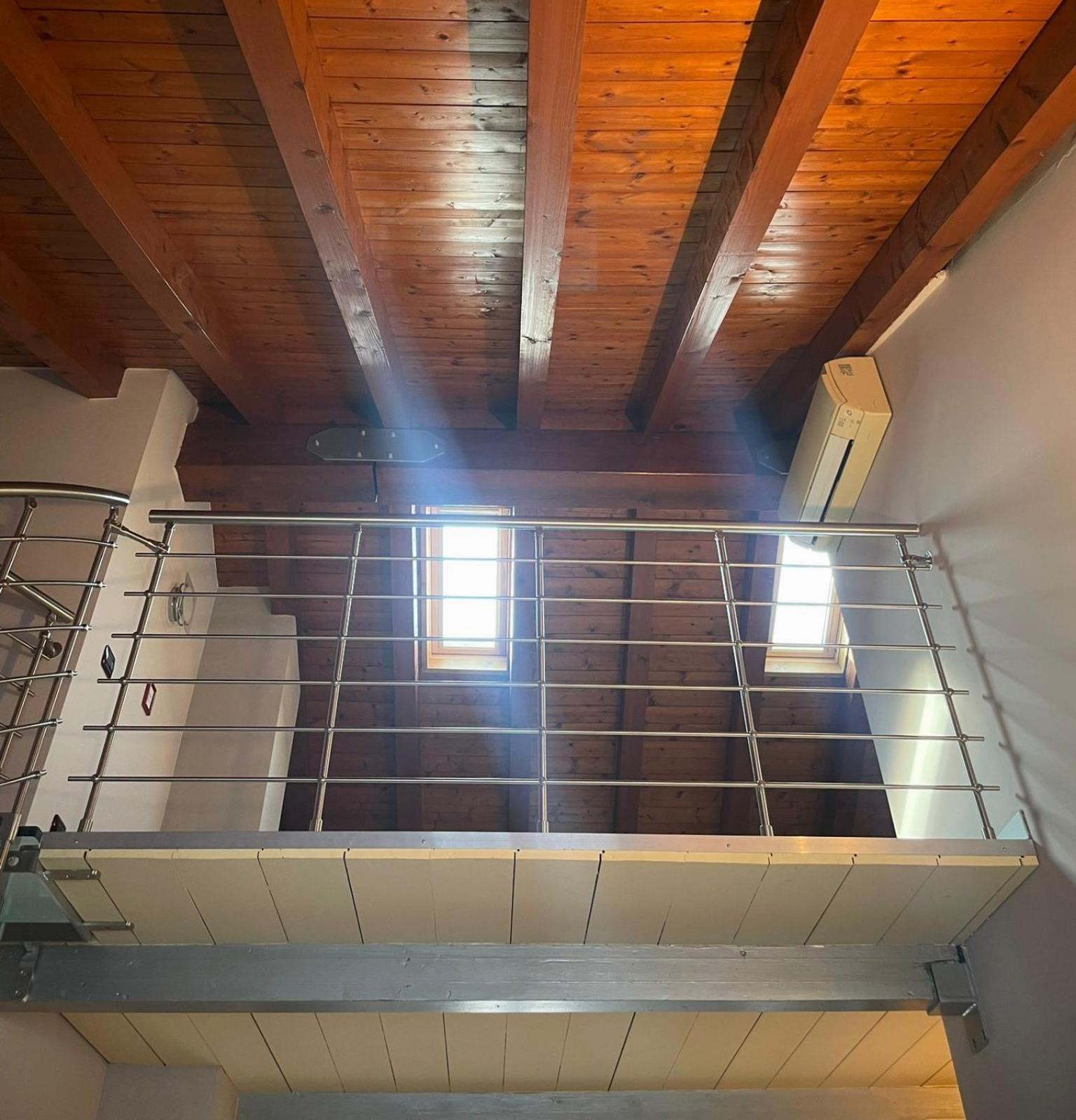 Filandalago Apartment Iseo Eksteriør bilde