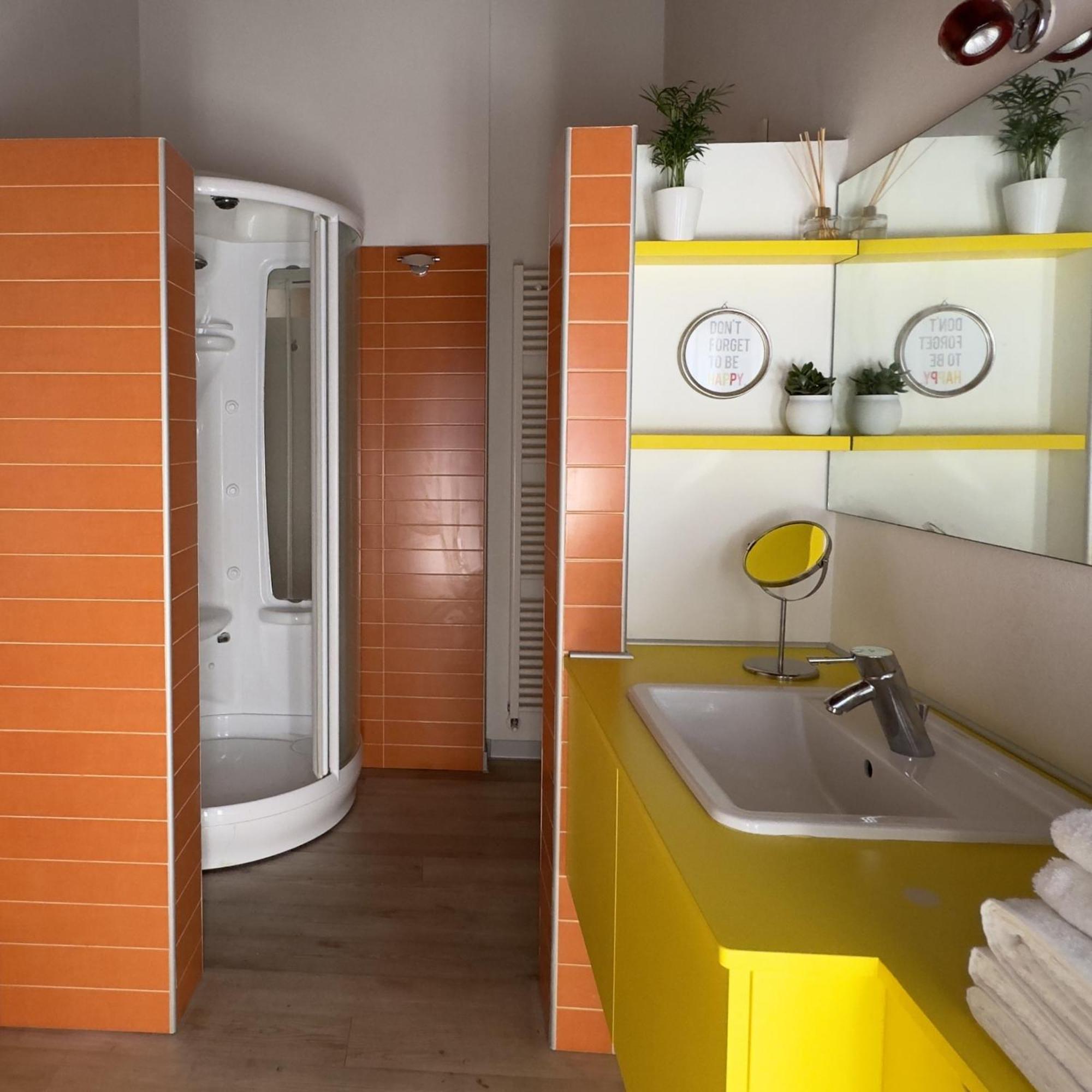 Filandalago Apartment Iseo Eksteriør bilde