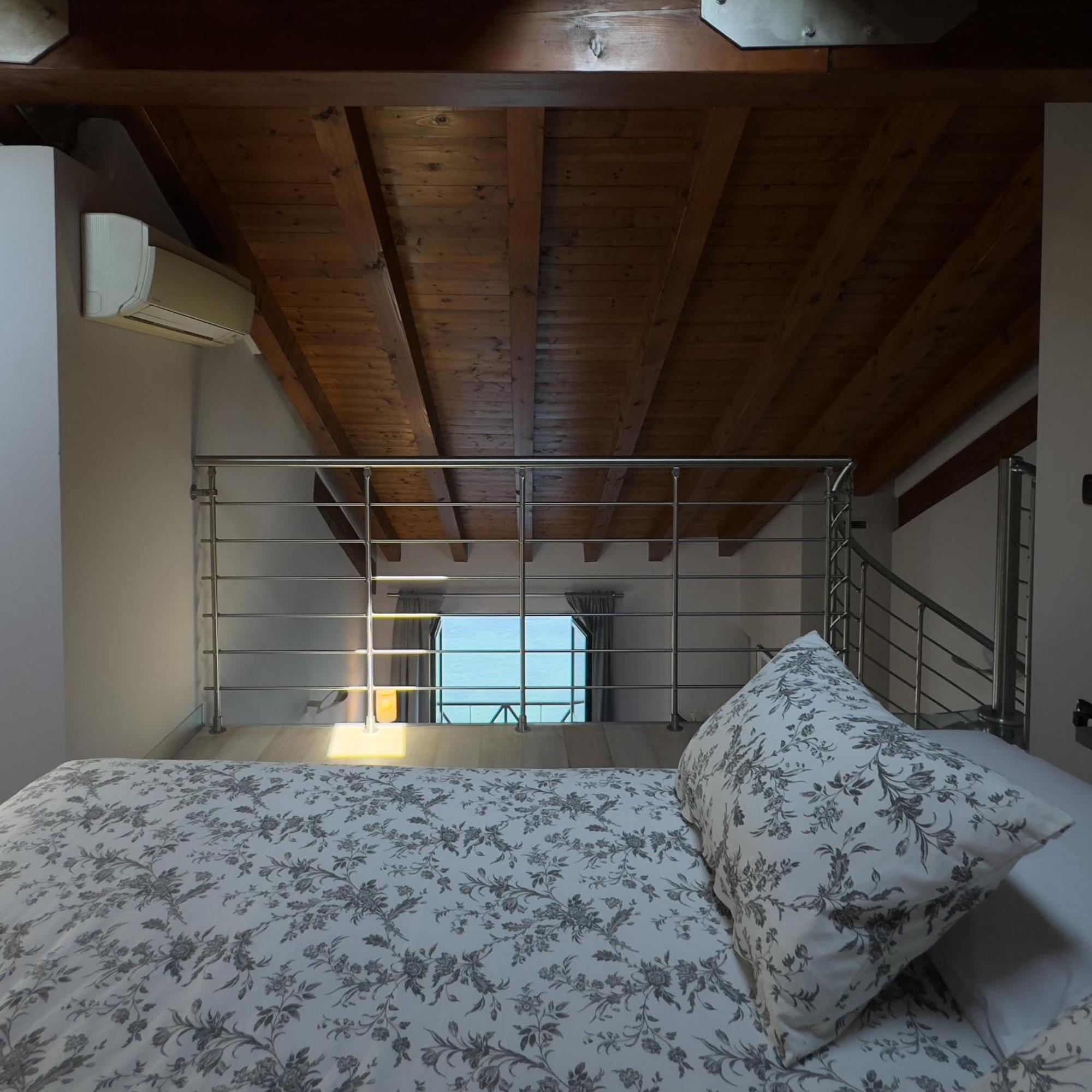 Filandalago Apartment Iseo Eksteriør bilde