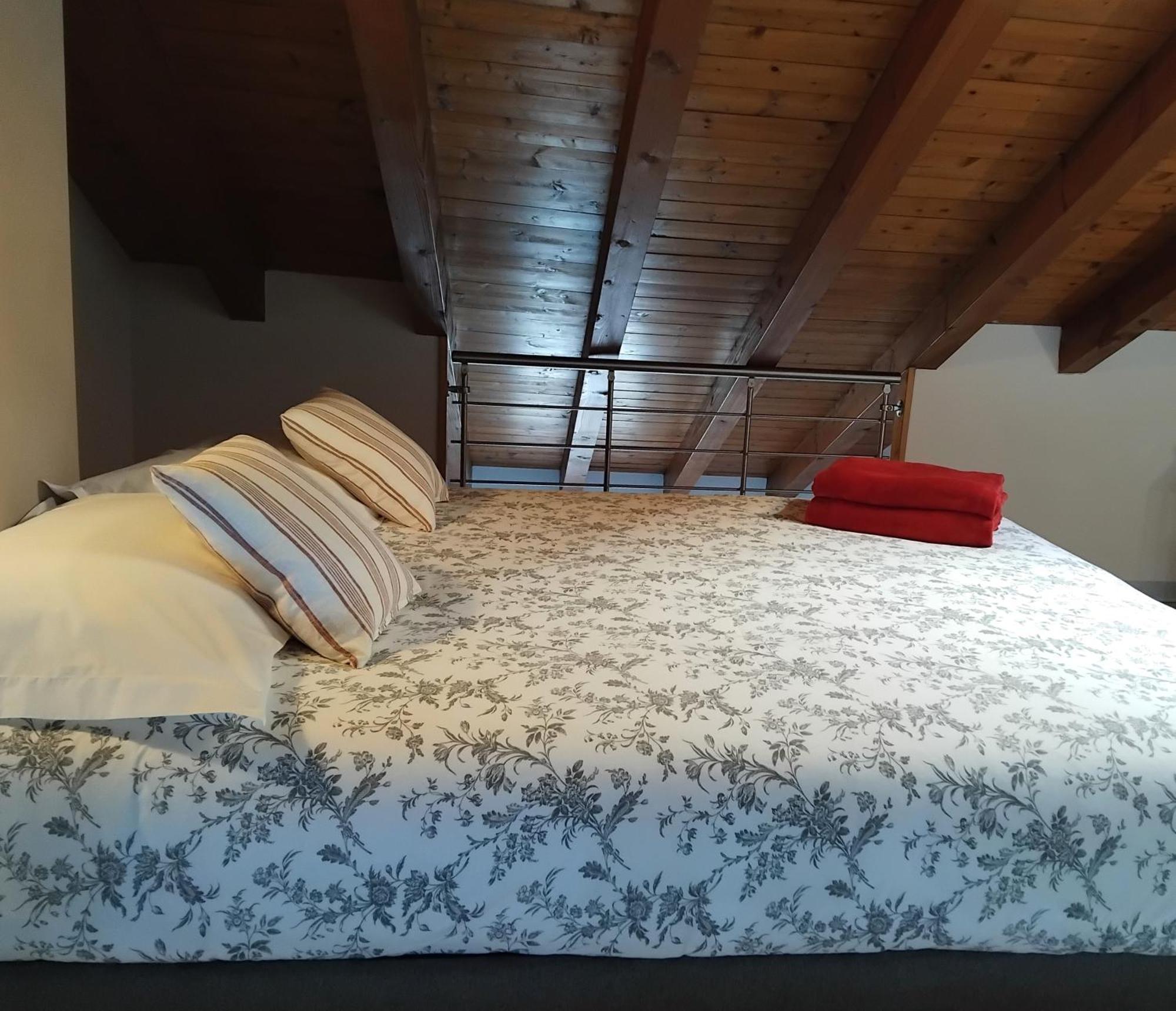 Filandalago Apartment Iseo Eksteriør bilde